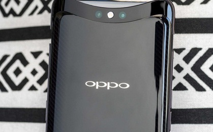 Cùng nhìn lại OPPO Find - dòng flagship nhiều đột phá của OPPO