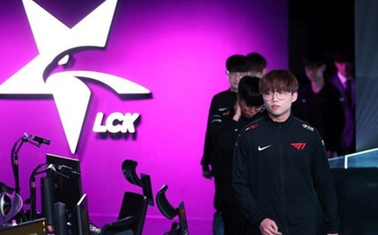 LCK mùa Xuân 2020 tạm hoãn vô thời hạn vì Covid-19