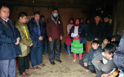 Hà Giang: 11 người thương vong khi sét đánh vào trạm biến áp