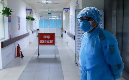 Khi nào Việt Nam có thể công bố hết dịch Covid-19?