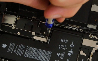 Apple Store đối mặt với tình trạng thiếu linh kiện và iPhone thay thế do virus Covid-19