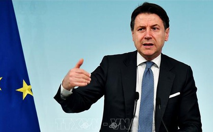 Dịch COVID-19: Toàn bộ Italy trở thành 'vùng đỏ', Thủ tướng ra sắc lệnh mới từ 10/3