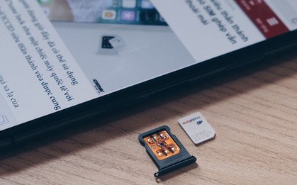 iPhone Lock bất ngờ hồi sinh sau gần 1 năm "đắp chiếu"
