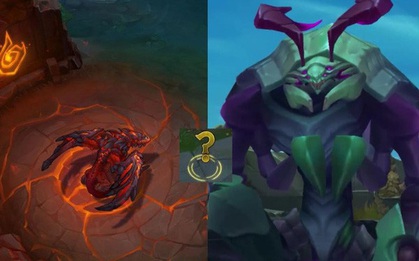 Game thủ vô tình bị Riot Games tặng 'cú lừa'? Rồng Nguyên Tố không phải là điều kiện thắng duy nhất