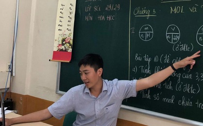 Học trực tuyến trong dịch Covid-19: Nên giảm tải đề thi