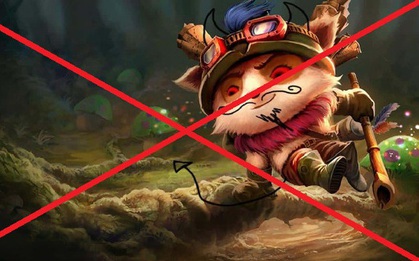 BLV LCK tiết lộ tiêu chuẩn cân bằng của Riot - 'Nếu các đội muốn xóa Teemo, họ cứ cấm nó liên tục là xong'