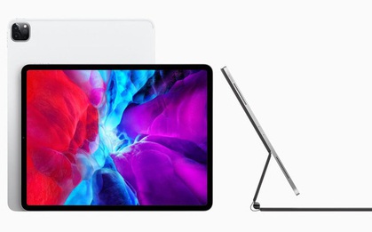 Bàn phím Magic Keyboard mới với trackpad của Apple có hỗ trợ iPad cũ hay không?