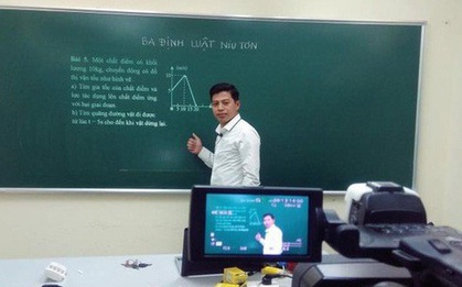 Lịch phát sóng truyền hình dành cho học sinh lớp 9 & 12 tại TP. Hồ Chí Minh
