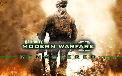 4 tựa game Call of Duty đồng loạt ra mắt trong thời gian tới