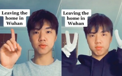 Video: Bài học từ cuộc sống cách ly vì Covid-19 của người dân trên khắp thế giới