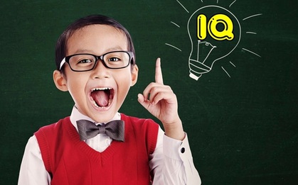 Nếu trả lời đúng hết cả 3 câu hỏi này thì xin chúc mừng, con bạn còn thông minh hơn cả sinh viên Đại học Havard