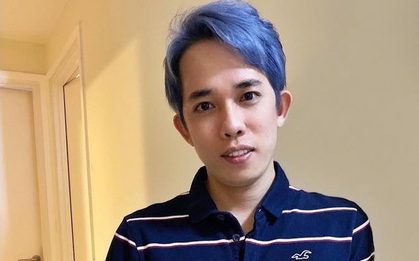 Streamer Nam Blue lập kỉ lục mới, 141.000 thả like cho một buổi stream