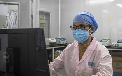 Số ca mắc Covid-19 ở Nga vượt mốc 3.500 người