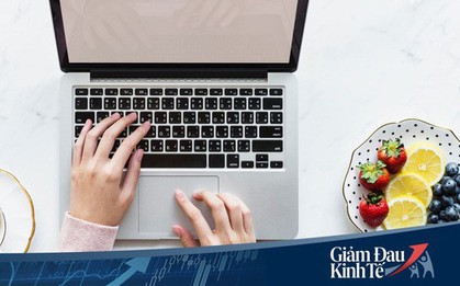 Đây là lúc nhiều công ty ước: Giá như đã chuyển đổi online sớm hơn