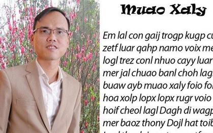 Tiếng Việt không dấu được cấp bản quyền, còn nhiều tranh cãi về có sử dụng hay không