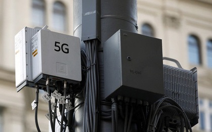 Xin hãy tỉnh táo, sóng 5G không lây truyền virus gây đại dịch Covid-19!