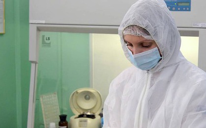 Nga kỳ vọng cuối năm có vaccine chống Covid-19