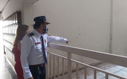 Uẩn khúc quanh cái chết của giảng viên Đại học Ngân hàng