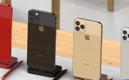 iPhone cũ đồng loạt xuống giá thấp, khách hàng vẫn làm ngơ