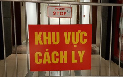 Lâm Đồng chỉ còn 36 trường hợp đang được theo dõi cách ly tại nhà