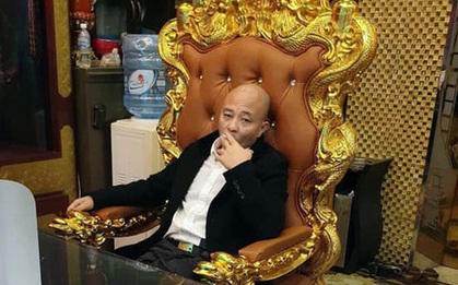 Biết tin Đường "Nhuệ" bị khởi tố, nạn nhân bị đánh trong trụ sở công an thấy vui mừng sau nhiều năm tháng