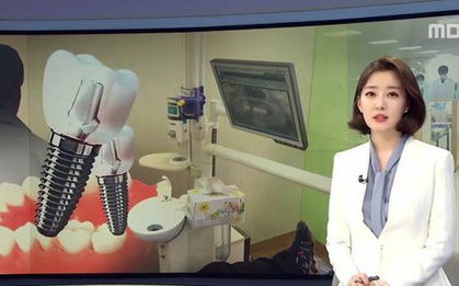 Tin nhầm lang băm, người đàn ông bị nhổ hết 15 chiếc răng trước khi bệnh viện đóng cửa và bác sĩ biến mất