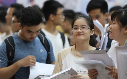 Đại học Bách khoa Hà Nội tổ chức kỳ thi tuyển sinh 2020 ở 3 tỉnh