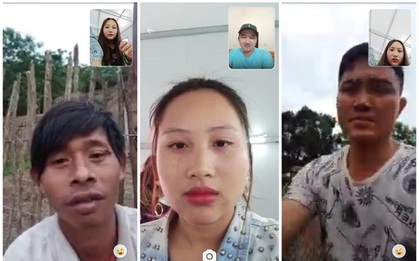 6 năm mất tích bí ẩn, thiếu nữ bất ngờ tìm được gia đình