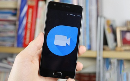 Google “chai mặt” chèn link gọi video Duo khi người dùng nhắc đến “Zoom” trên Android