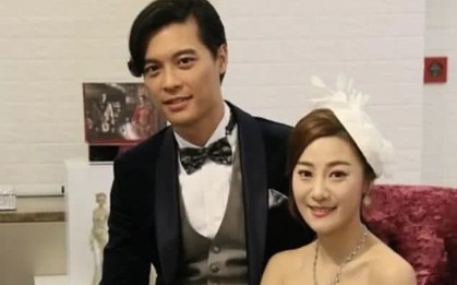 Vụ ngoại tình trắng trợn chấn động Cbiz: "Bản sao Cổ Thiên Lạc" bỏ rơi vợ đang mang thai 8 tháng để chung sống với người tình