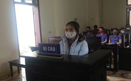 Lừa bán khẩu trang qua facebook, thiếu nữ 19 tuổi lĩnh án