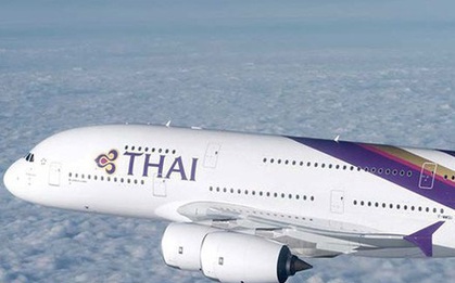 Thái Lan mở lại 32 đường bay nội địa từ 1/5, áp dụng biện pháp đặc biệt