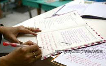 TP.HCM: Các trường trung học hoàn thành kiểm tra học kỳ 2 vào ngày 30/6