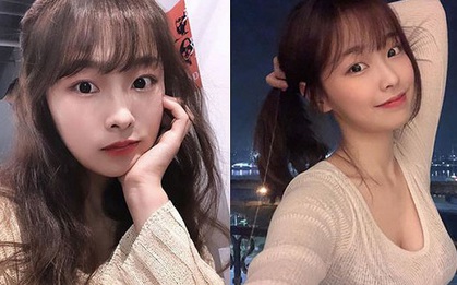 Bị người xem chê béo, nàng streamer xinh đẹp cay cú, đứng dậy thay áo ngay trên sóng để chứng minh mình vẫn thon thả