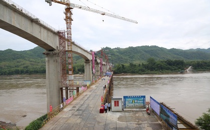 Một bệnh nhân ở Lào dương tính trở lại với SARS-CoV-2