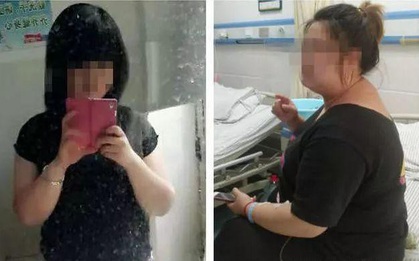 7 năm liền bỏ gần 700 triệu đồng để uống thuốc giảm cân, cô gái nhận về kết quả ê chề "đã không giảm còn tăng gấp đôi"