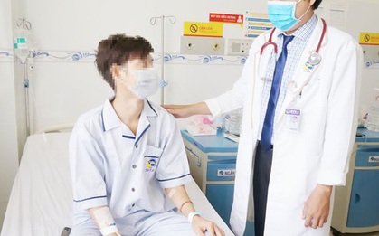 Sống lại sau 5 ngày bị điện giật ngưng tim, ngưng thở