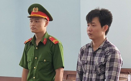 Thiếu niên 16 tuổi 17 lần quan hệ với "bạn gái" 12 tuổi