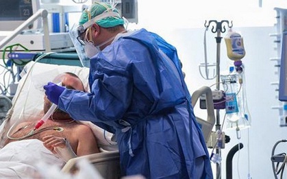Khi nào sẽ có thể ghép phổi cho bệnh nhân 91?