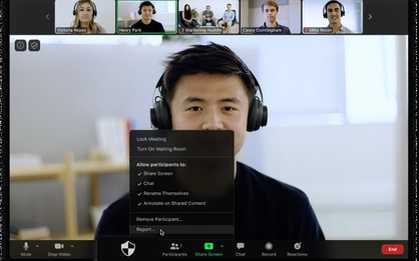 Ứng dụng nổi tiếng nhất trong mùa dịch: Zoom tất bật vãn hồi niềm tin người dùng, mua lại dịch vụ nhắn tin bảo mật và update mới