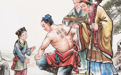 Chuyện nuôi dạy con thành kỳ tài nghiêm khắc nhưng thâm sâu của "tứ đại hiền mẫu" Trung Quốc": Mẹ là trường học vĩ đại nhất của con