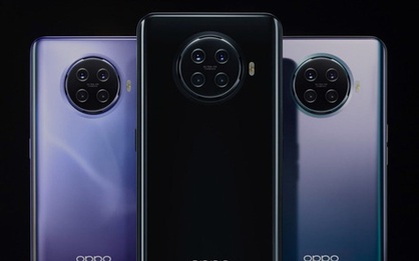 OPPO thừa nhận công nghệ sạc nhanh không dây 40W của mình khiến tuổi thọ pin smartphone giảm đáng kể