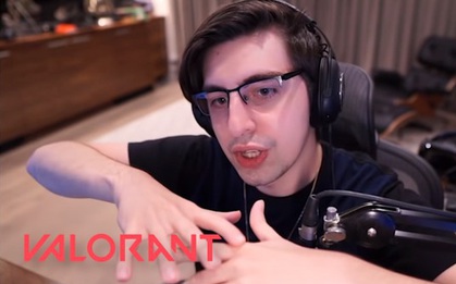 Shroud: PUBG nên đổi sang một kiểu game khác, Valorant sẽ có một tương lai tươi sáng "thọ mệnh" tối thiểu phải 10 năm