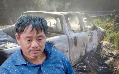 Vì sao không dễ trục lợi 18 tỷ bảo hiểm trong vụ bí thư xã giết cháu vợ để "thế mạng"?