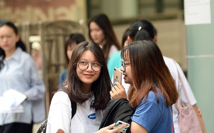 ĐH Kinh tế quốc dân xét tuyển kết hợp theo đề án tuyển sinh riêng của trường