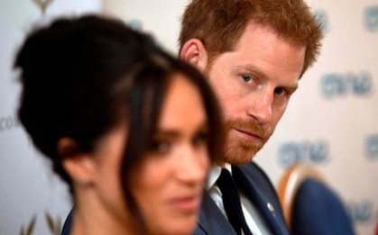 Harry ở Mỹ: Tinh thần ngày một tồi tệ, cuộc sống lạc lối khi rơi vào tình cảnh thất nghiệp
