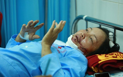 Nhiều cặp vợ chồng thoát chết trong vụ sập công trình làm 10 người tử vong ở Đồng Nai
