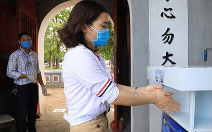 CNN: Sức sống và những nụ cười đã trở lại - Việt Nam chiến thắng COVID-19 "không phải do tình cờ"