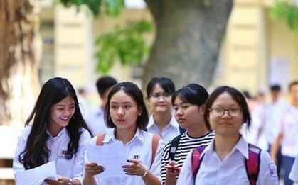 Hà Nội: Học sinh lớp 12 được kiểm tra, khảo sát kiến thức 3 lần trước khi thi tốt nghiệp THPT 2020