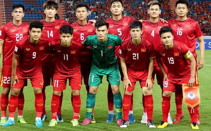 Chuyên gia Hàn Quốc chỉ ra điểm yếu chết người trong chiến thuật "đặc sản" của HLV Park Hang-seo